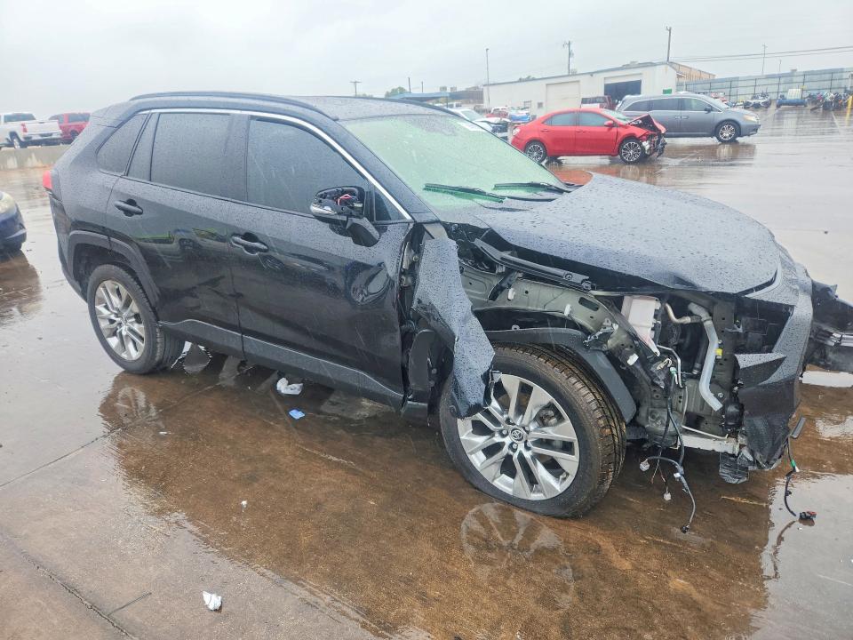 Aukcja sprzedaży 2019 Toyota Rav4, vin: JTMA1RFV9KD018467, numer aukcji: 50459976