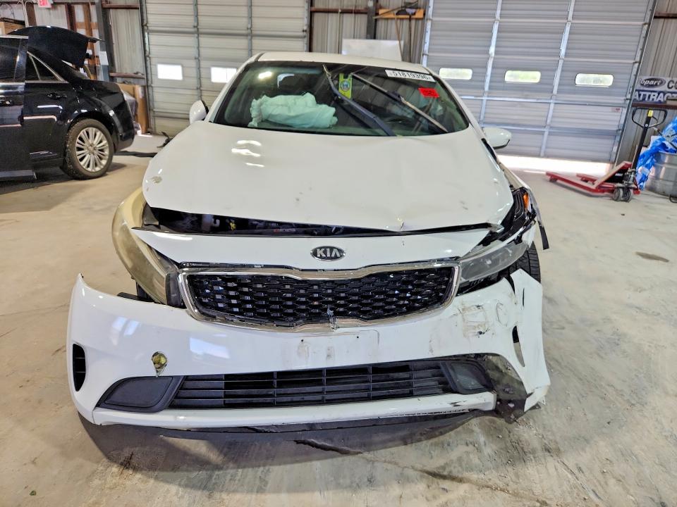 Продаж на аукціоні авто 2017 Kia Forte, vin: 3KPFK4A71HE053896, номер лоту: 51819396