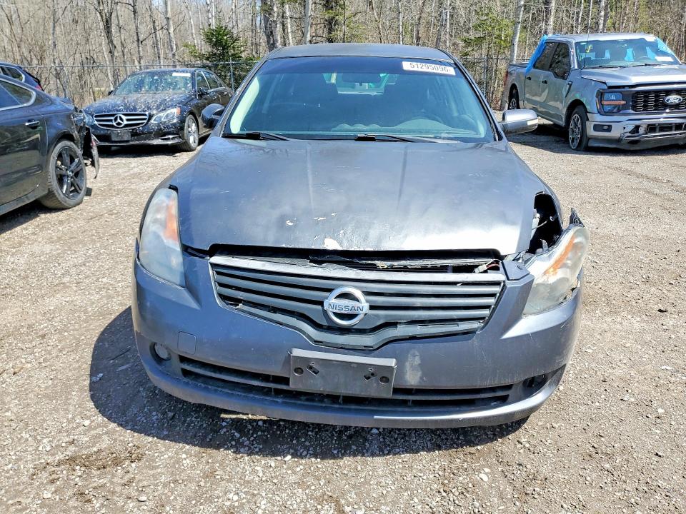 51295096 :رقم المزاد ، 1N4BL21E48C278955 vin ، 2008 Nissan Altima مزاد بيع