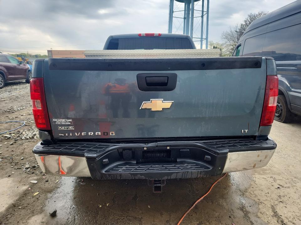49939066 :رقم المزاد ، 1GCSKSE3XAZ259450 vin ، 2010 Chevrolet Silverado مزاد بيع