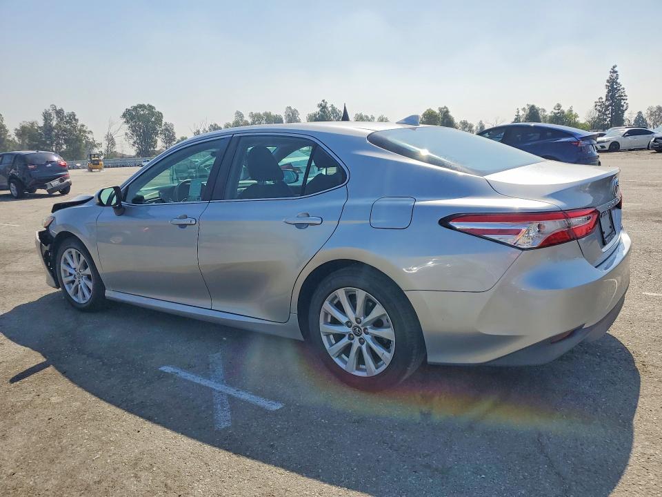 Продаж на аукціоні авто 2019 Toyota Camry, vin: 4T1B11HK8KU770472, номер лоту: 49273326