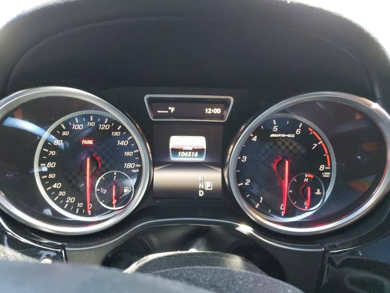 48738176 :رقم المزاد ، 4JGED6EB5JA121086 vin ، 2018 Mercedes-benz Gle Coupe مزاد بيع