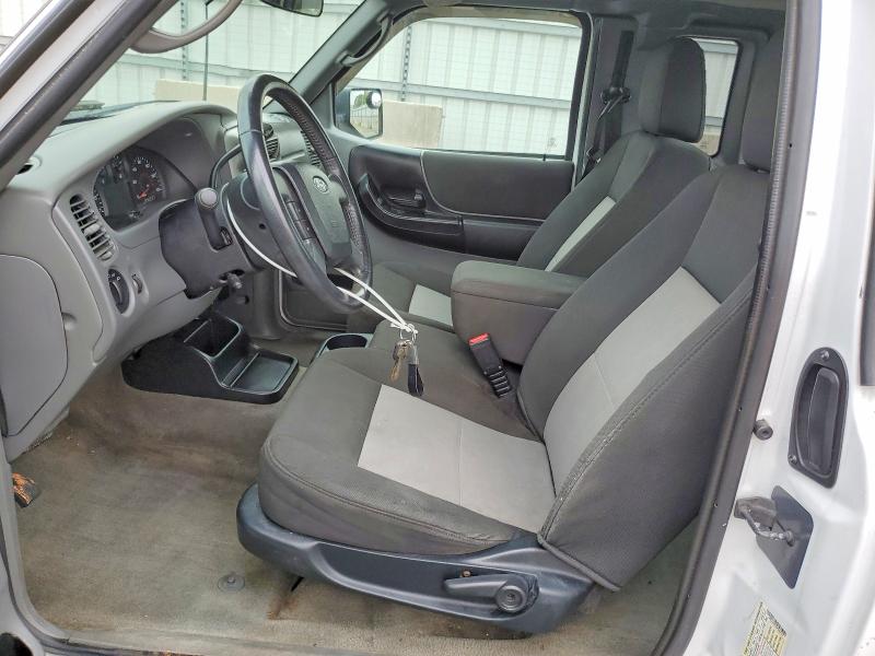 2011 Ford Ranger მანქანა იყიდება აუქციონზე, vin: 1FTLR4FE7BPB08123, აუქციონის ნომერი: 51661006