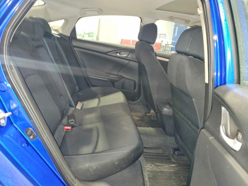 Aukcja sprzedaży 2016 Honda Civic, vin: 2HGFC2F70GH025361, numer aukcji: 51454946