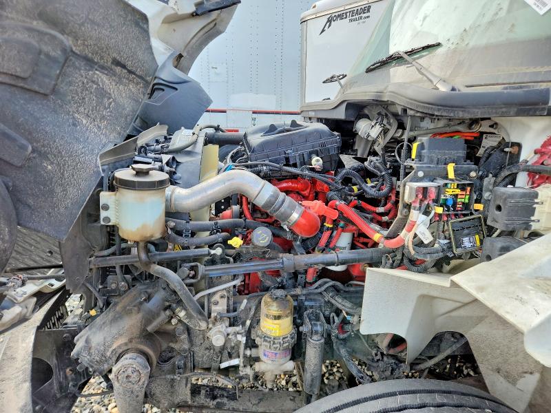 Продажа на аукционе авто 2023 International Mv607, vin: 3HAEUMML8PL621131, номер лота: 49897816