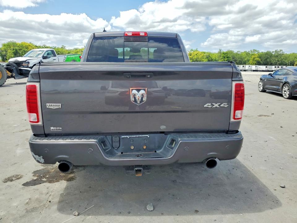 49463986 :رقم المزاد ، 1C6RR7NM3GS115604 vin ، 2016 Ram 1500 مزاد بيع
