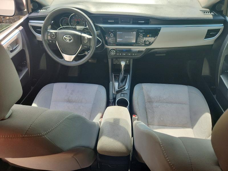 2014 Toyota Corolla მანქანა იყიდება აუქციონზე, vin: 2T1BURHE5EC226758, აუქციონის ნომერი: 50047346