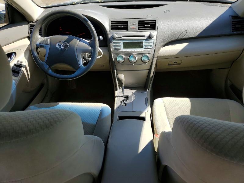 Продажа на аукционе авто 2007 Toyota Camry, vin: 4T1BE46K67U580735, номер лота: 50708546