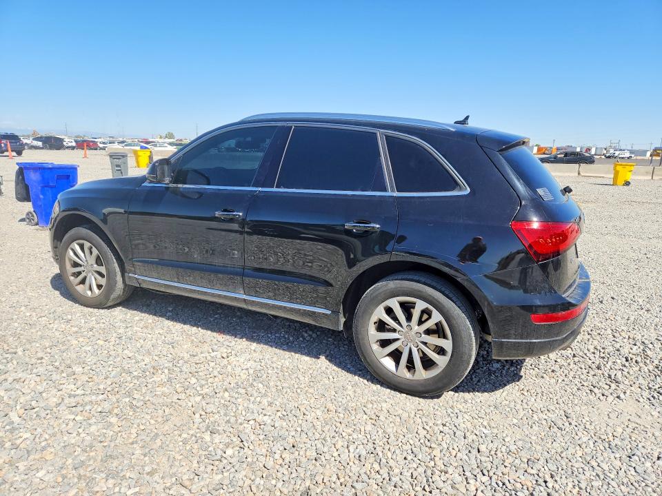 Aukcja sprzedaży 2016 Audi Q5, vin: WA1C2AFP8GA039998, numer aukcji: 51325386