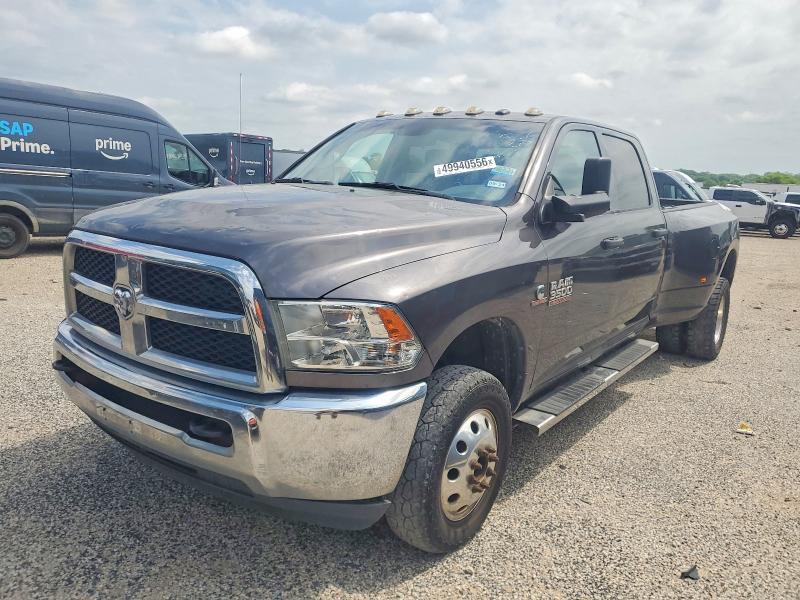 Aukcja sprzedaży 2018 Ram 3500, vin: 3C63RRGL4JG413065, numer aukcji: 49940556