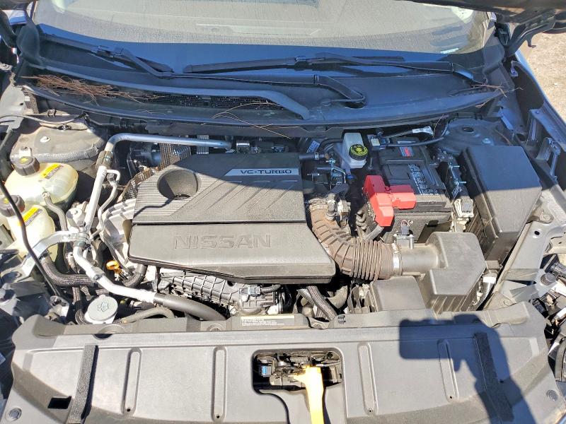 Auction sale of the 2023 Nissan Rogue, vin: 5N1BT3AA0PC914567, lot number: 50260376
