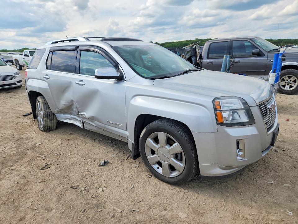 Aukcja sprzedaży 2014 Gmc Terrain, vin: 2GKFLUE30E6184306, numer aukcji: 52055676