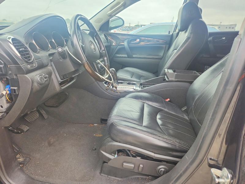 2013 Buick Enclave მანქანა იყიდება აუქციონზე, vin: 5GAKRCKD2DJ105544, აუქციონის ნომერი: 51153416