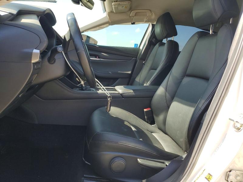 Продажа на аукционе авто 2020 Mazda 3, vin: JM1BPACL9L1171439, номер лота: 49846686