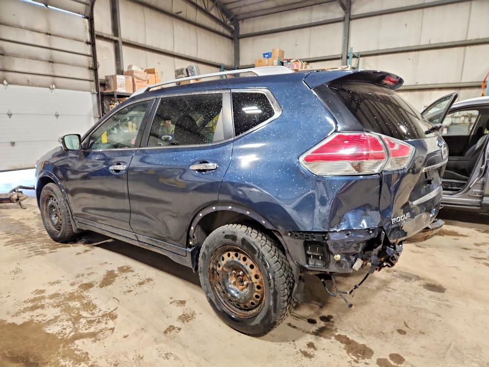 Продаж на аукціоні авто 2014 Niss Rogue, vin: 5N1AT2MM8EC765947, номер лоту: 51194846