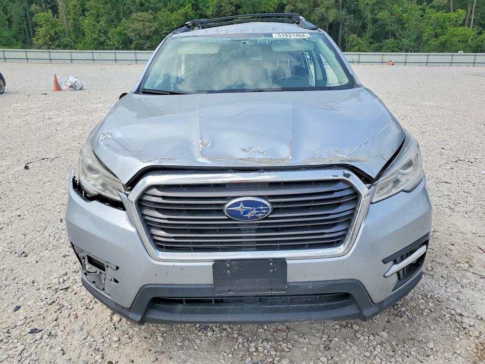 Aukcja sprzedaży 2020 Subaru Ascent, vin: 4S4WMAMD7L3474771, numer aukcji: 51831466