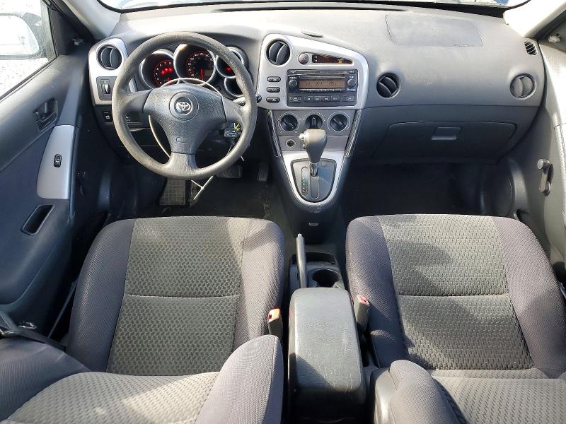 2006 Toyota Corolla Matrix მანქანა იყიდება აუქციონზე, vin: 2T1KR32E56C574049, აუქციონის ნომერი: 50236726