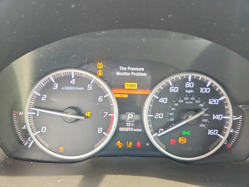 Aukcja sprzedaży 2019 Acura Ilx, vin: 19UDE2F31KA001706, numer aukcji: 48524606