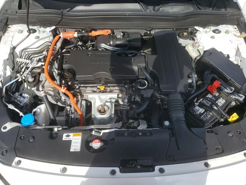 Продажа на аукционе авто 2022 Honda Accord, vin: 1HGCV3F2XNA041005, номер лота: 48866696
