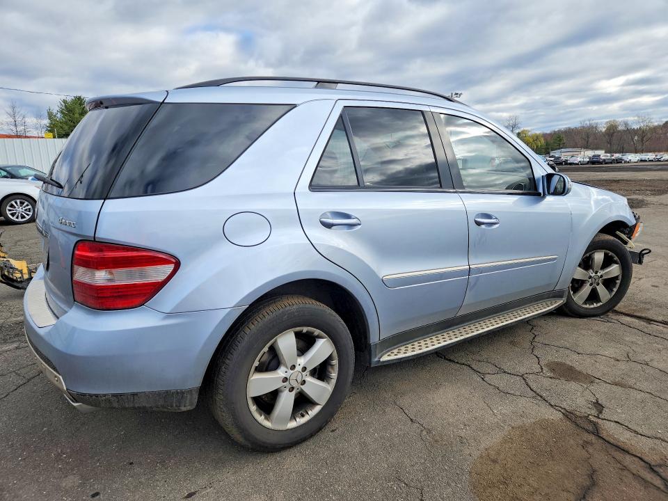 Продаж на аукціоні авто 2007 Mercedes-benz Ml, vin: 4JGBB75E77A246222, номер лоту: 48679246