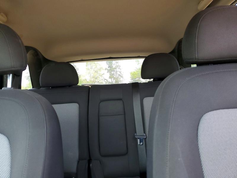 Продажа на аукционе авто 2015 Chevrolet Captiva, vin: 3GNAL2EK2FS505337, номер лота: 48910886