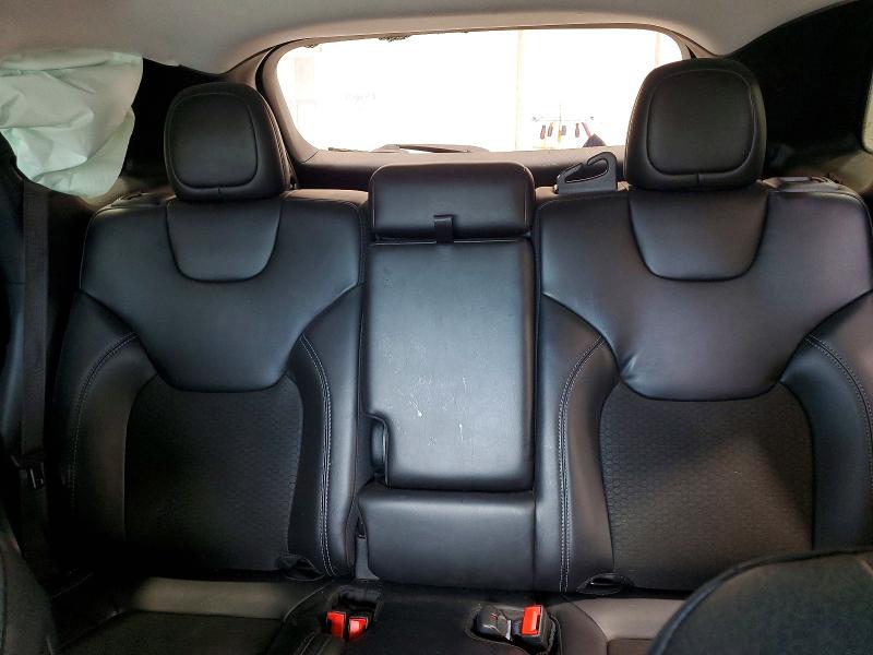 Aukcja sprzedaży 2020 Jeep Cherokee, vin: 1C4PJMLB0LD593291, numer aukcji: 49812526