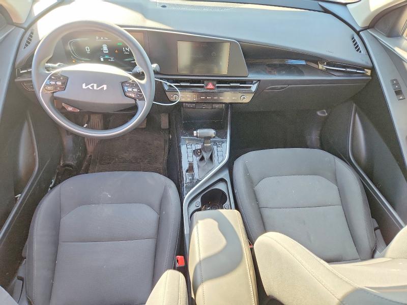 Продаж на аукціоні авто 2025 Kia Niro, vin: KNDCP3LE2S5277708, номер лоту: 51067736