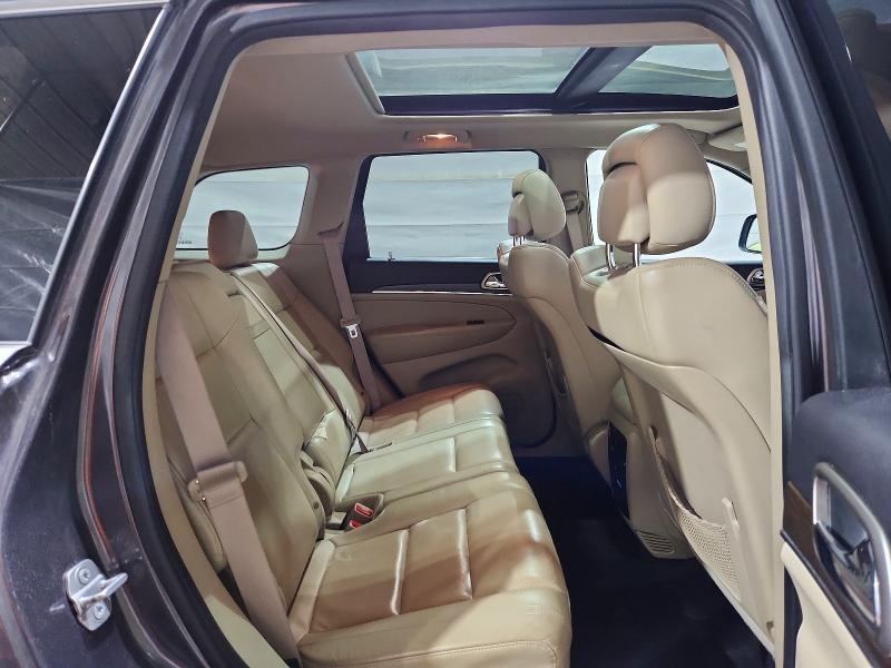 Auction sale of the 2015 Jeep Grand Cherokee, vin: 1C4RJFBG1FC812190, lot number: 49909166