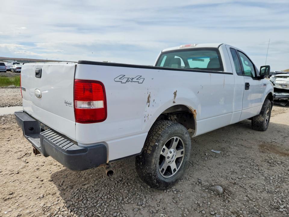 Aukcja sprzedaży 2006 Ford F150, vin: 1FTRF145X6NA60297, numer aukcji: 51978996