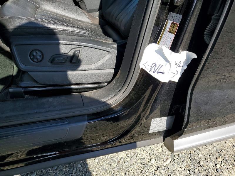 2020 Audi Q5 მანქანა იყიდება აუქციონზე, vin: WA1ANAFY1L2002366, აუქციონის ნომერი: 50366936