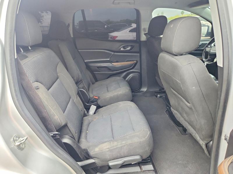 Auction sale of the 2020 Gmc Acadia, vin: 1GKKNKLA8LZ166698, lot number: 49029736