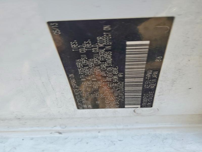 Aukcja sprzedaży 2013 Scion Xb, vin: JTLZE4FE7DJ040602, numer aukcji: 49855436