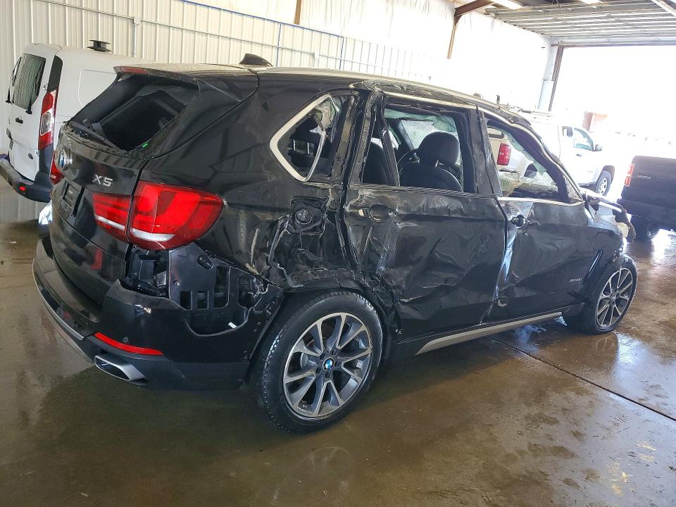 Aukcja sprzedaży 2018 Bmw X5, vin: 5UXKR0C53JL075909, numer aukcji: 50510706