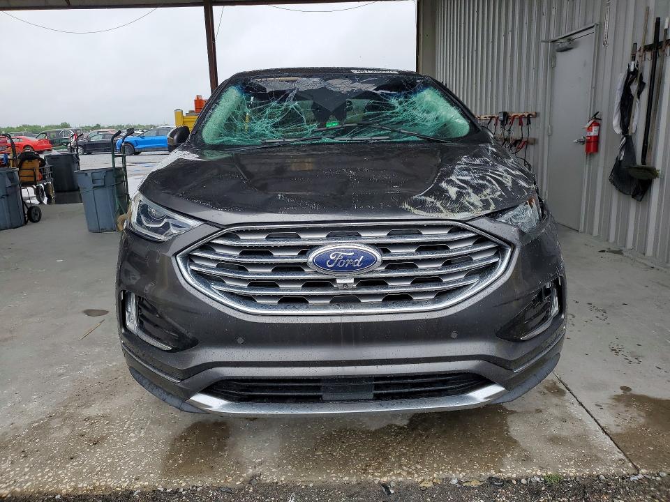 Aukcja sprzedaży 2019 Ford Edge, vin: 2FMPK3K99KBB31320, numer aukcji: 48750606
