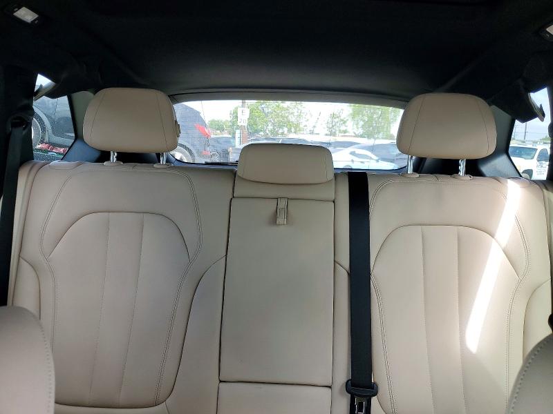 Продажа на аукционе авто 2022 Bmw X5, vin: 5UXCR4C01N9K58051, номер лота: 50453916