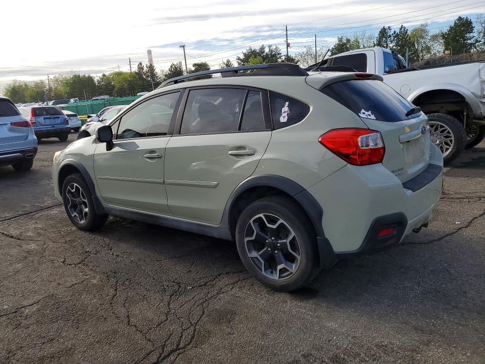Продажа на аукционе авто 2013 Subaru Xv Crosstrek, vin: JF2GPAGC2D2806403, номер лота: 49808686
