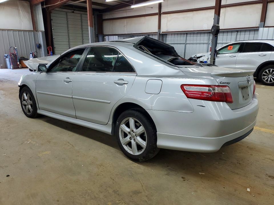 Aukcja sprzedaży 2007 Toyota Camry, vin: 4T1BE46K57U714408, numer aukcji: 50763076