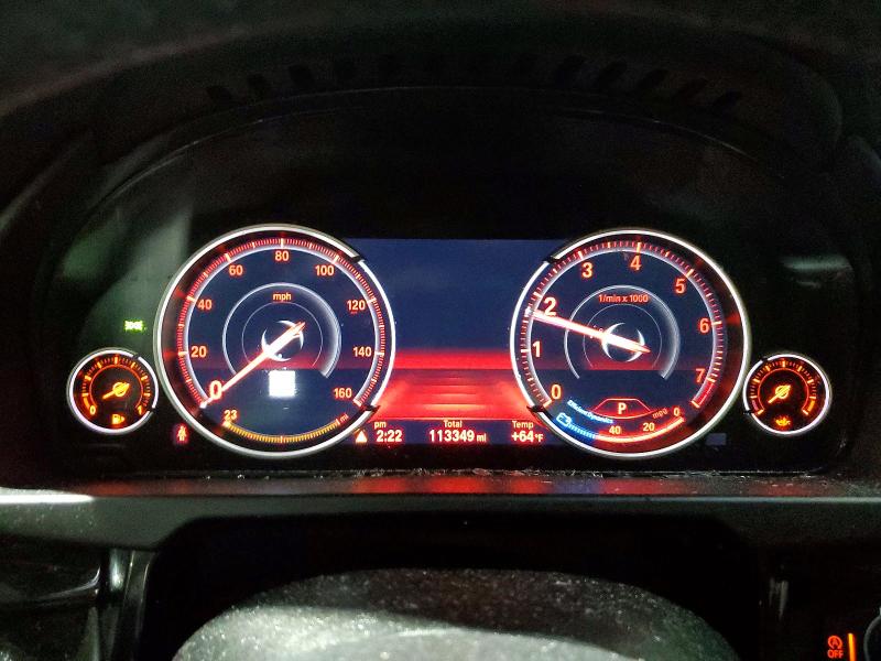 49978246 :رقم المزاد ، 5UXKR0C50JL072885 vin ، 2018 Bmw X5 مزاد بيع