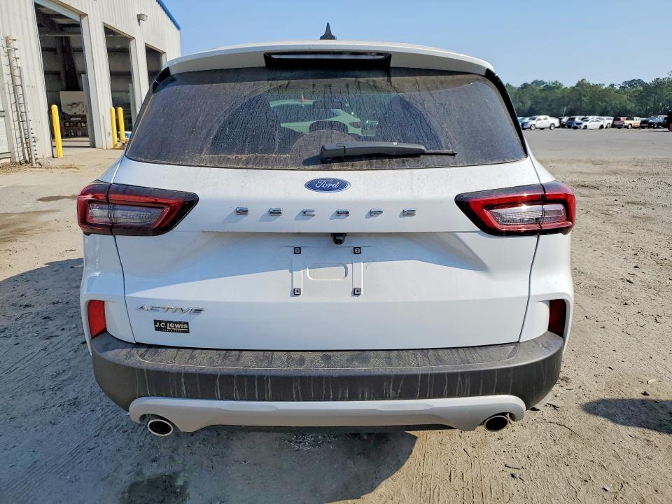 Aukcja sprzedaży 2024 Ford Escape, vin: 1FMCU0GN7RUB08720, numer aukcji: 51089026