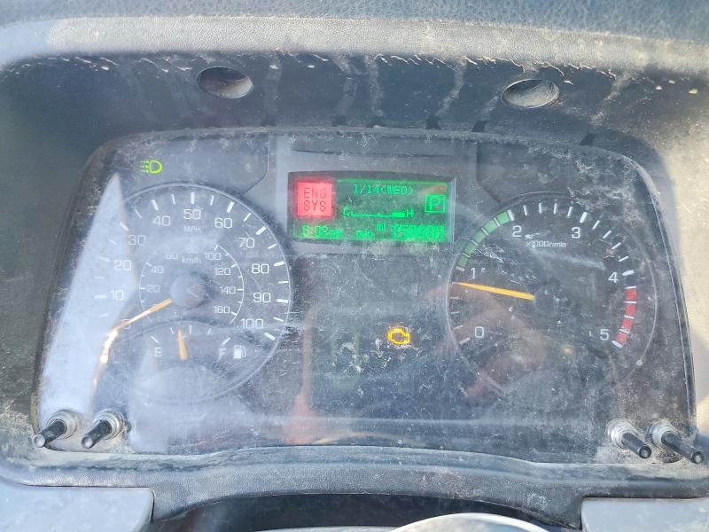 Aukcja sprzedaży 2015 Mitsubishi Fe, vin: JL6BNG1A1FK001253, numer aukcji: 50062046
