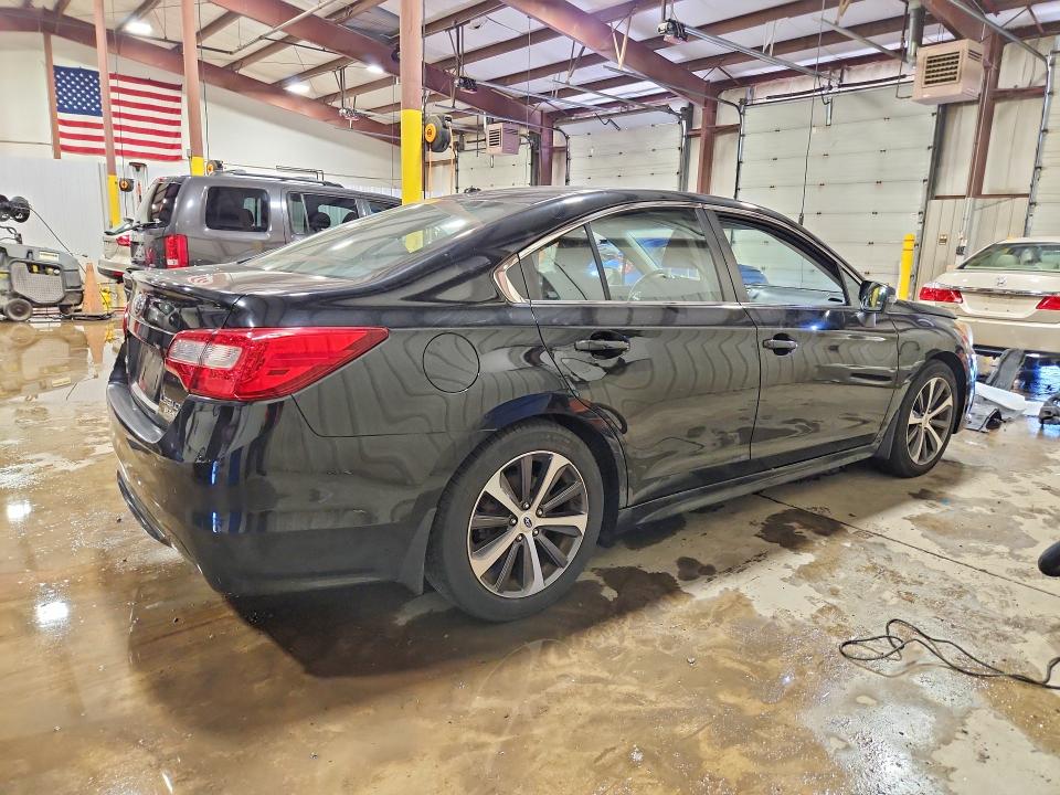 Aukcja sprzedaży 2015 Subaru Legacy, vin: 4S3BNAJ67F3027335, numer aukcji: 51290296