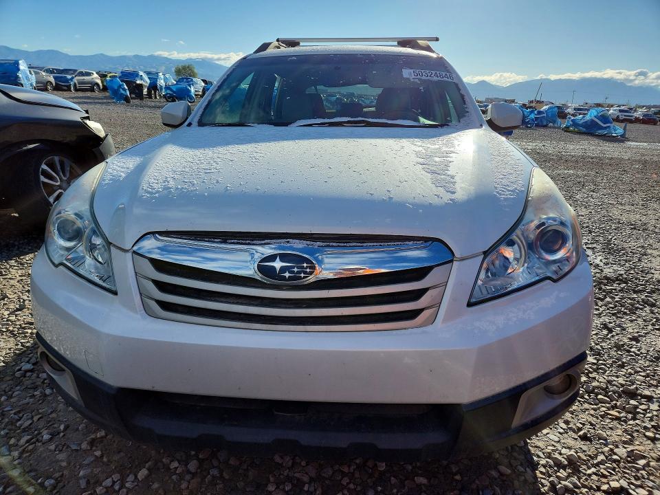 Продаж на аукціоні авто 2012 Subaru Outback, vin: 4S4BRCCC3C3283224, номер лоту: 50324846