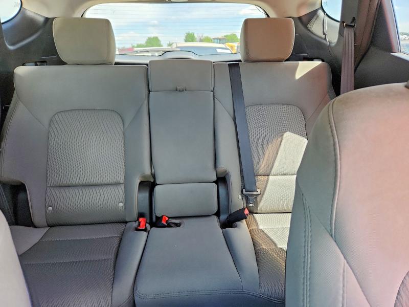 Aukcja sprzedaży 2013 Hyundai Santa Fe Sport, vin: 5XYZT3LB5DG077640, numer aukcji: 50167366