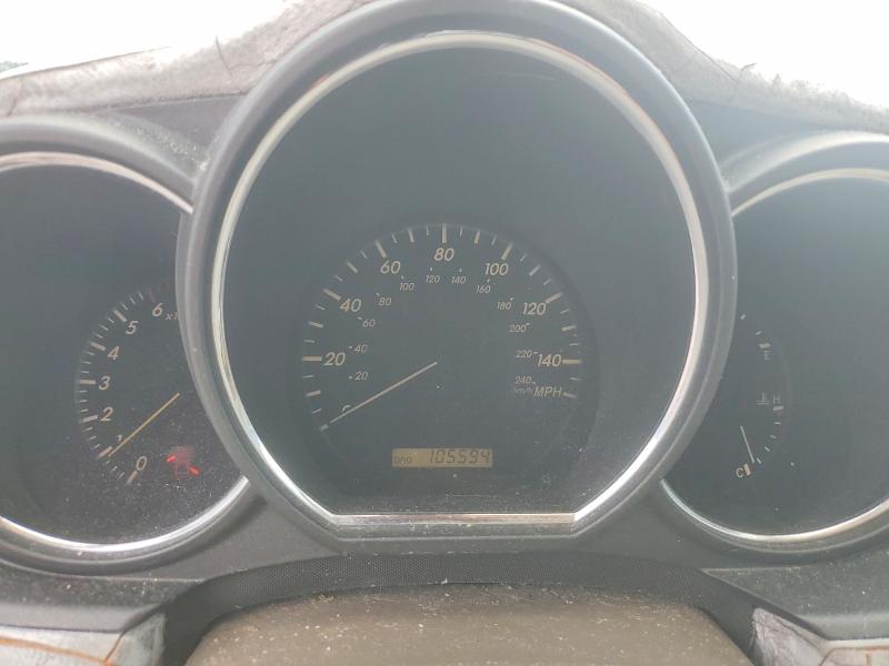 Продажа на аукционе авто 2004 Lexus Rx, vin: 2T2GA31U54C014272, номер лота: 49943456