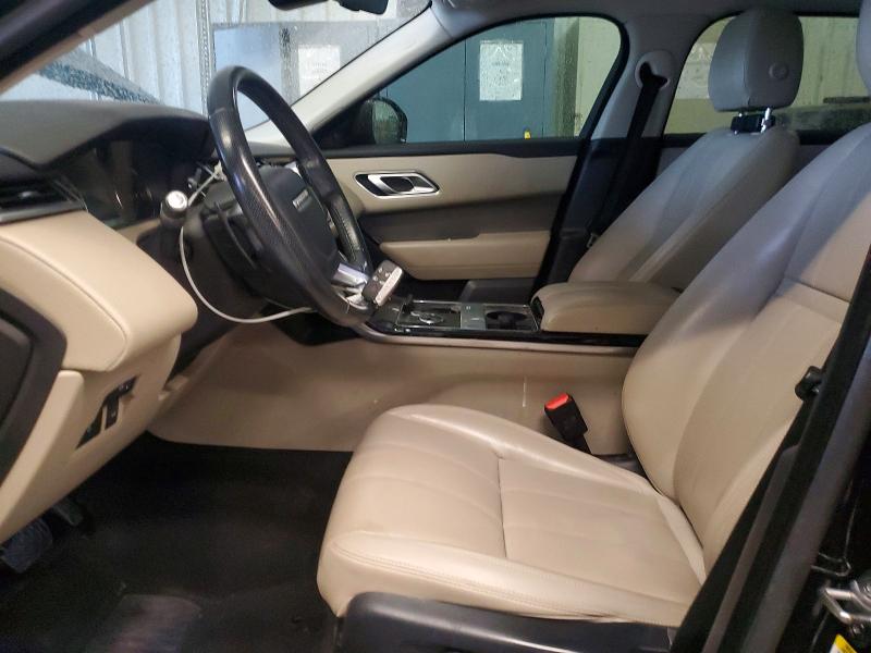 Aukcja sprzedaży 2020 Land Rover Range Rover Velar, vin: SALYB2EX8LA273113, numer aukcji: 51311126