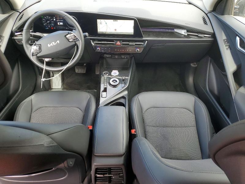 51319166 :رقم المزاد ، KNDCR3L17T5152406 vin ، 2026 Kia Niro مزاد بيع