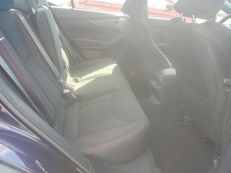 Aukcja sprzedaży 2025 Subaru Wrx, vin: JF1VBAH64S9804157, numer aukcji: 49568266