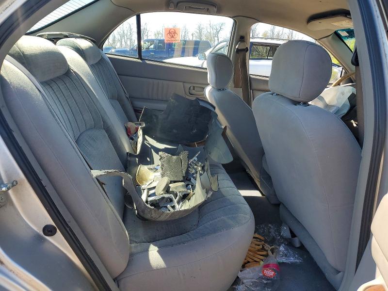 Aukcja sprzedaży 2005 Buick Century, vin: 2G4WS52J251112751, numer aukcji: 48799636