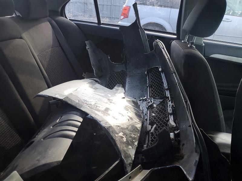 Продаж на аукціоні авто 2009 Mitsubishi Lancer, vin: JA3AU26U19U607625, номер лоту: 49063996