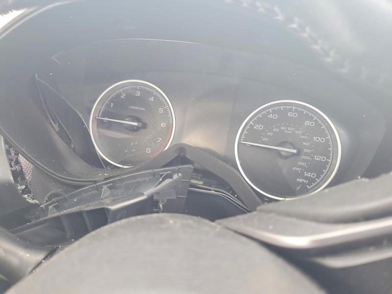 Aukcja sprzedaży 2019 Subaru Forester, vin: JF2SKAGC3KH454080, numer aukcji: 49545996